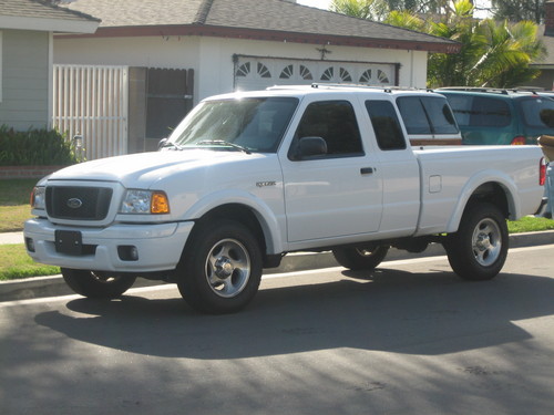 Image 2 of Ford Ranger for Sale…
